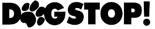 DOGSTOP! logo