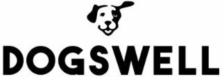 DOGSWELL logo
