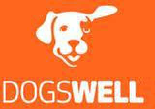 DOGSWELL logo