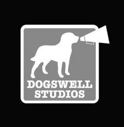 DOGSWELL STUDIOS logo