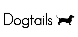 DOGTAILS logo