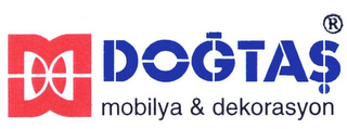 DOGTAS MOBILYA & DEKORASYON logo