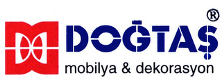 DOGTAS MOBILYA & DEKORASYON logo