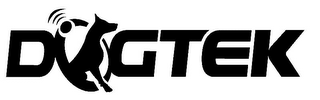 DOGTEK logo