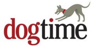 DOGTIME logo