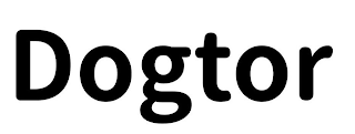 DOGTOR logo