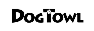 DOGTOWL logo