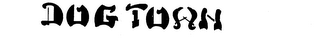 DOGTOWN logo