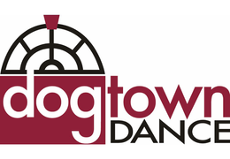 DOGTOWN DANCE logo