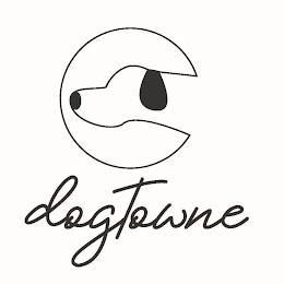 DOGTOWNE logo
