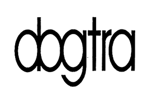 DOGTRA logo