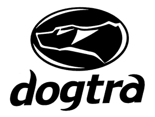 DOGTRA logo