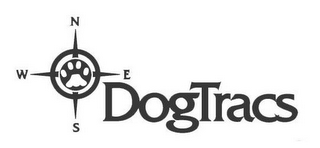 DOGTRACS NESW logo