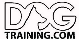 DOGTRAINING.COM logo