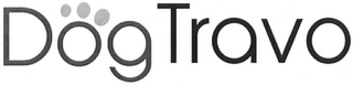 DOGTRAVO logo