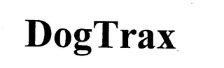 DOGTRAX logo