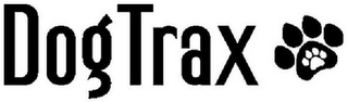 DOGTRAX logo