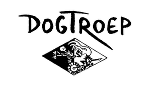 DOGTROEP logo