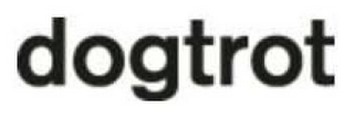 DOGTROT logo