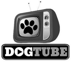 DOGTUBE logo