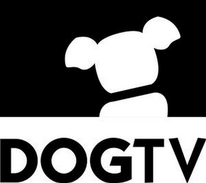 DOGTV logo