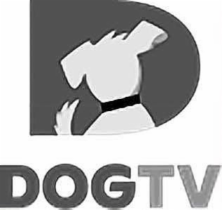 DOGTV logo