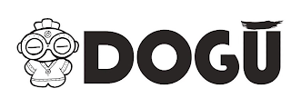 DOGU logo