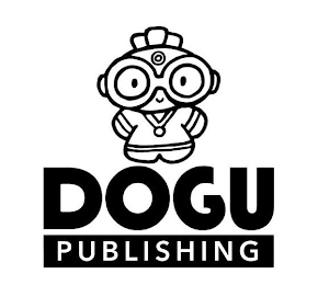 DOGU PUBLISHING logo
