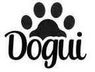 DOGUI logo