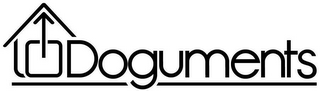 DOGUMENTS logo