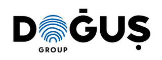 DOGUS GROUP logo