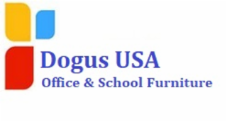 DOGUS USA OFFICE & SCHOOL FURNITURE logo