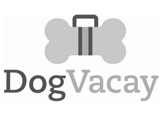 DOGVACAY logo