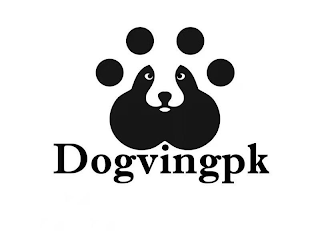 DOGVINGPK logo