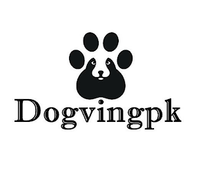 DOGVINGPK logo