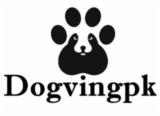 DOGVINGPK logo