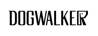 DOGWALKER logo