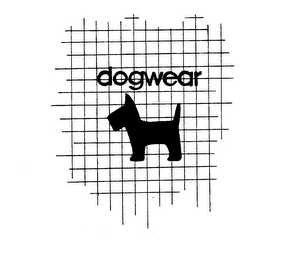 DOGWEAR logo