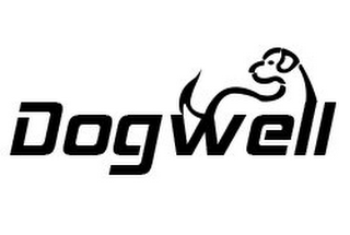 DOGWELL logo
