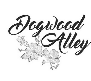 DOGWOOD ALLEY logo