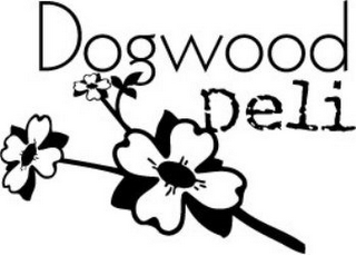 DOGWOOD DELI logo