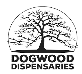 DOGWOOD DISPENSARIES logo