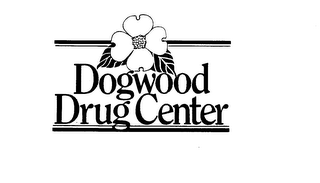 DOGWOOD DRUG CENTER logo