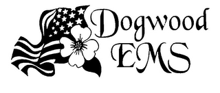 DOGWOOD EMS logo