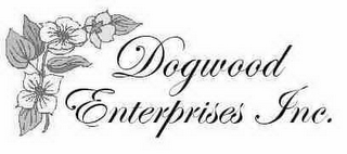 DOGWOOD ENTERPRISES INC. logo