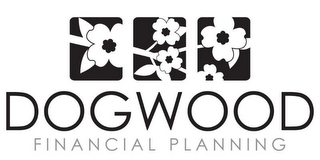 DOGWOOD FINANCIAL PLANNING logo