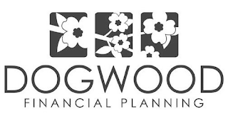 DOGWOOD FINANCIAL PLANNING logo