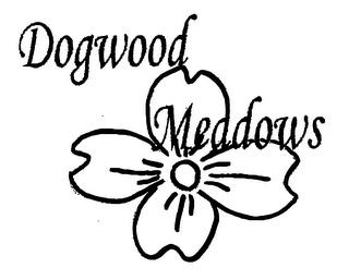 DOGWOOD MEADOWS logo