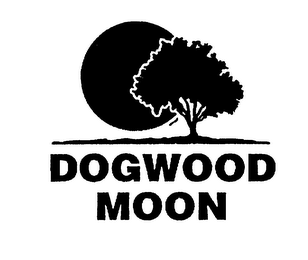 DOGWOOD MOON logo