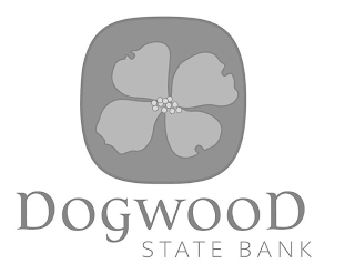 DOGWOOD STATE BANK logo